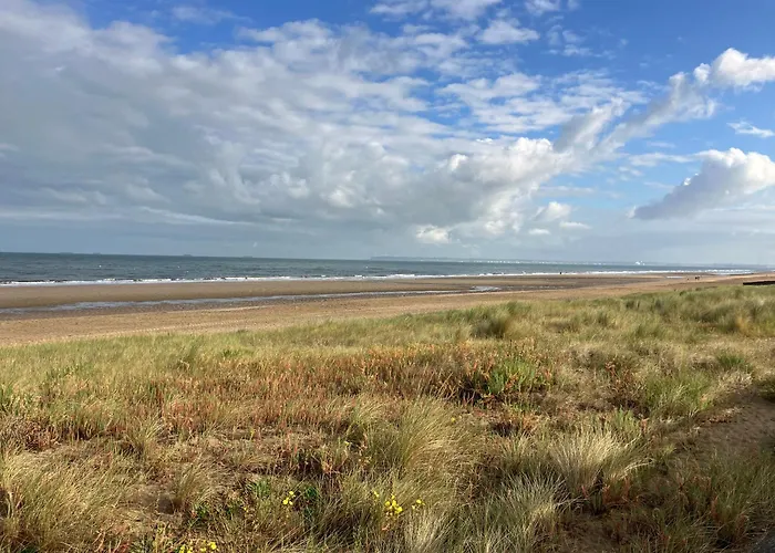 Appart Terre Mer Deauville
