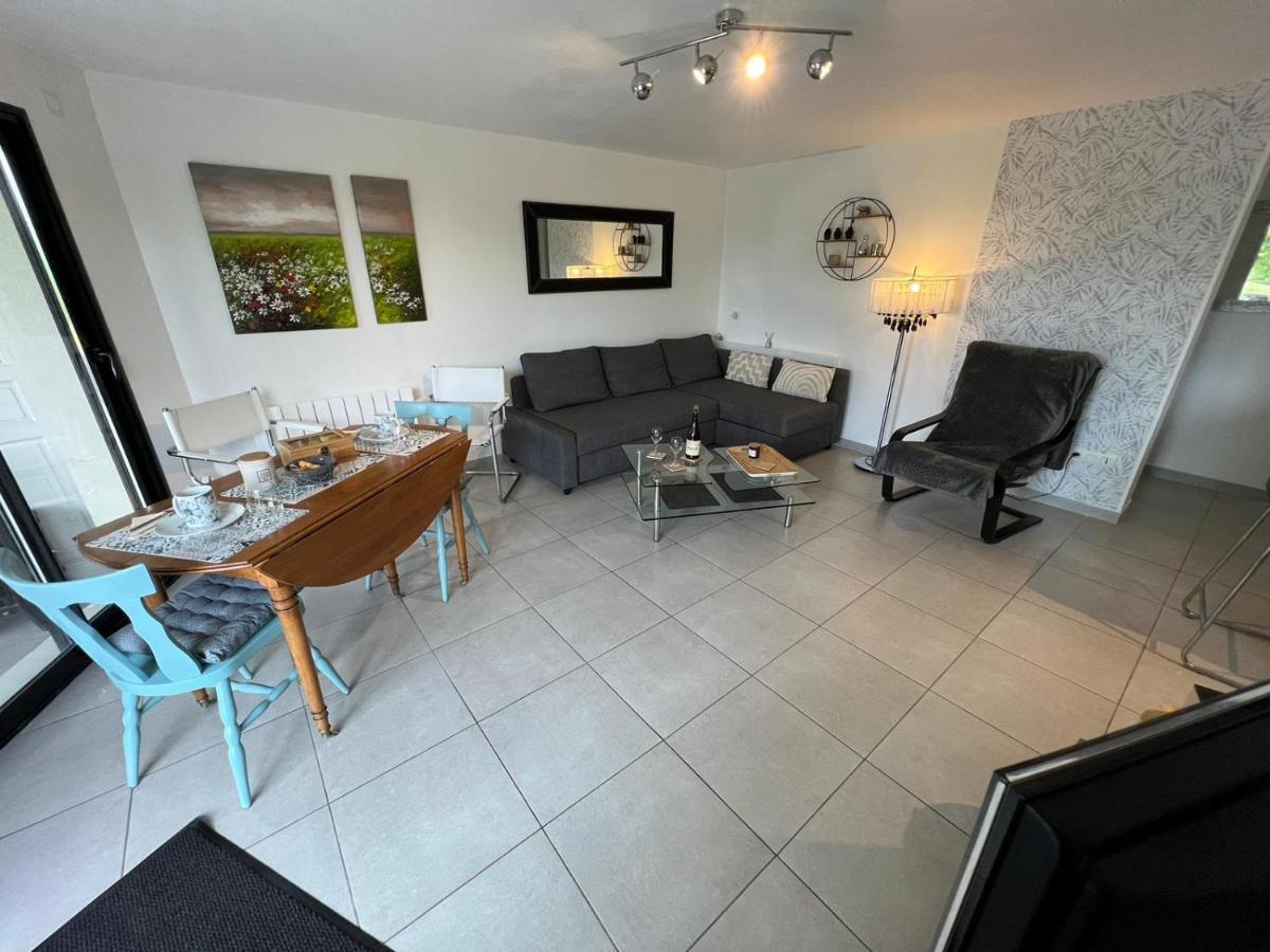 Terre Deauville Apartment *