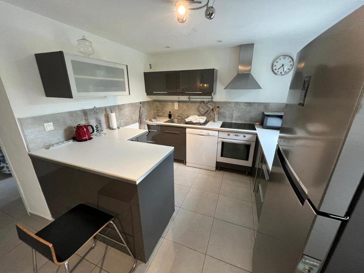 Appartement Terre Deauville *
