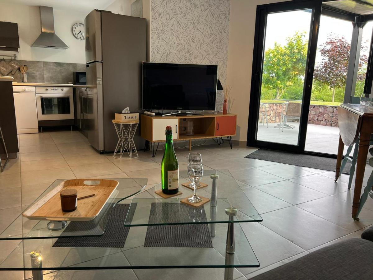 Terre Deauville Appartement *