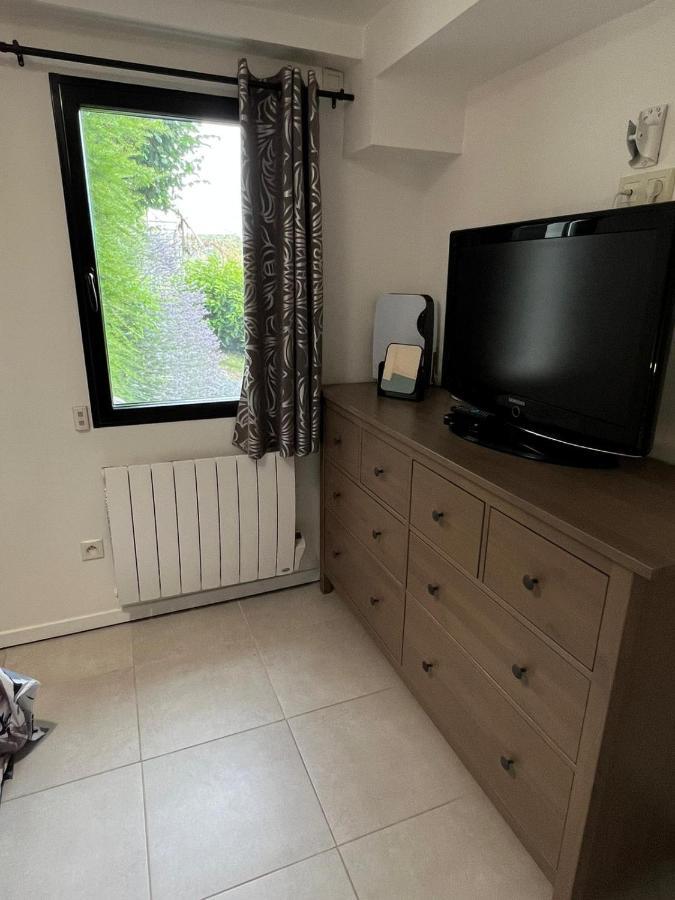 Apartment Terre Deauville Bonneville-sur-Touques