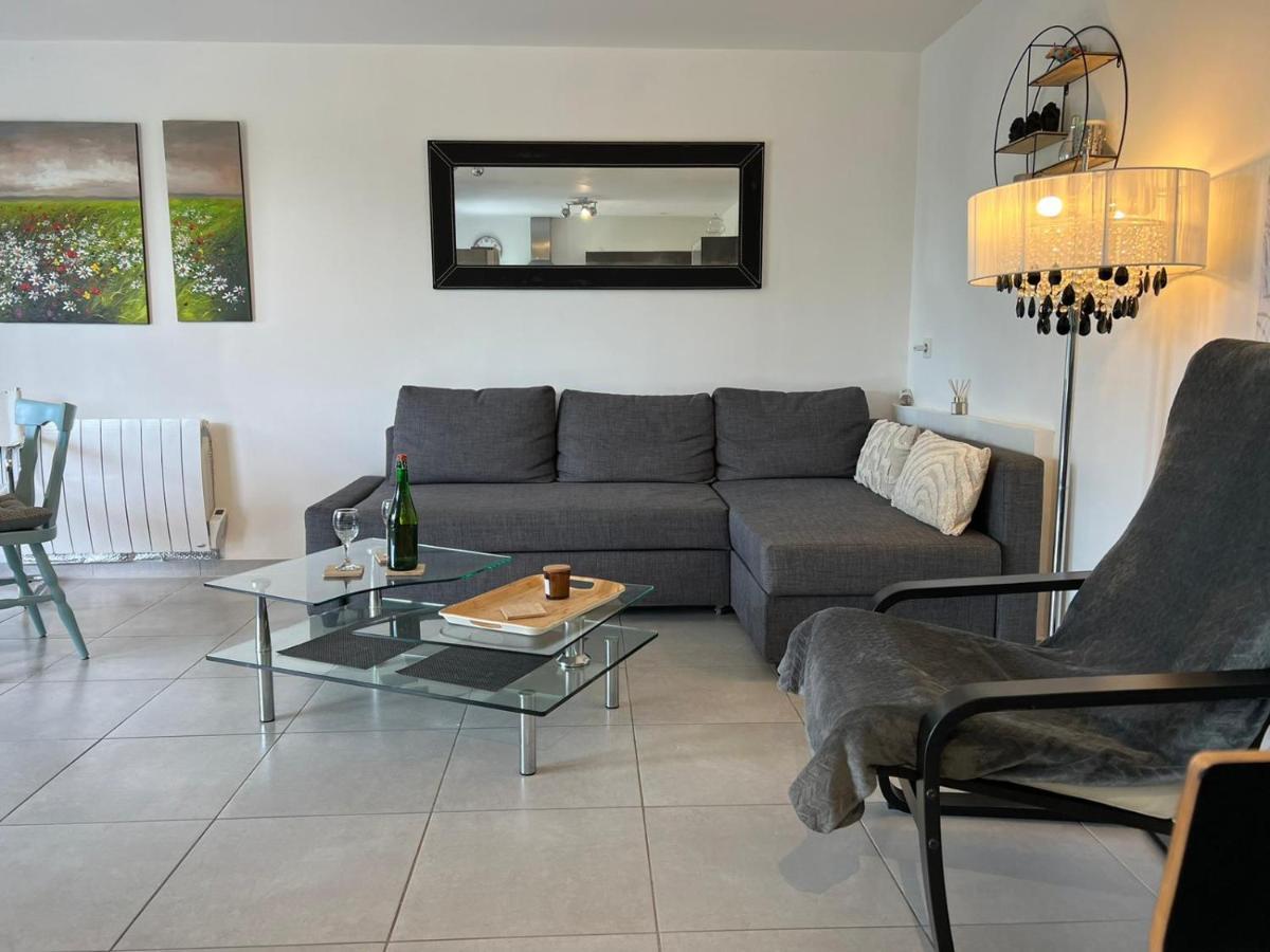 Terre Deauville Apartment