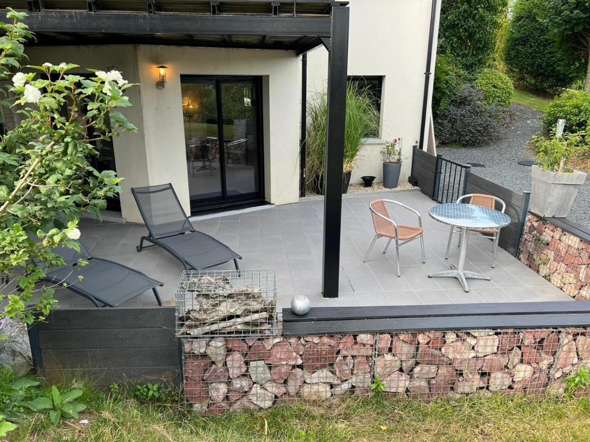 Apartment Terre Deauville Bonneville-sur-Touques