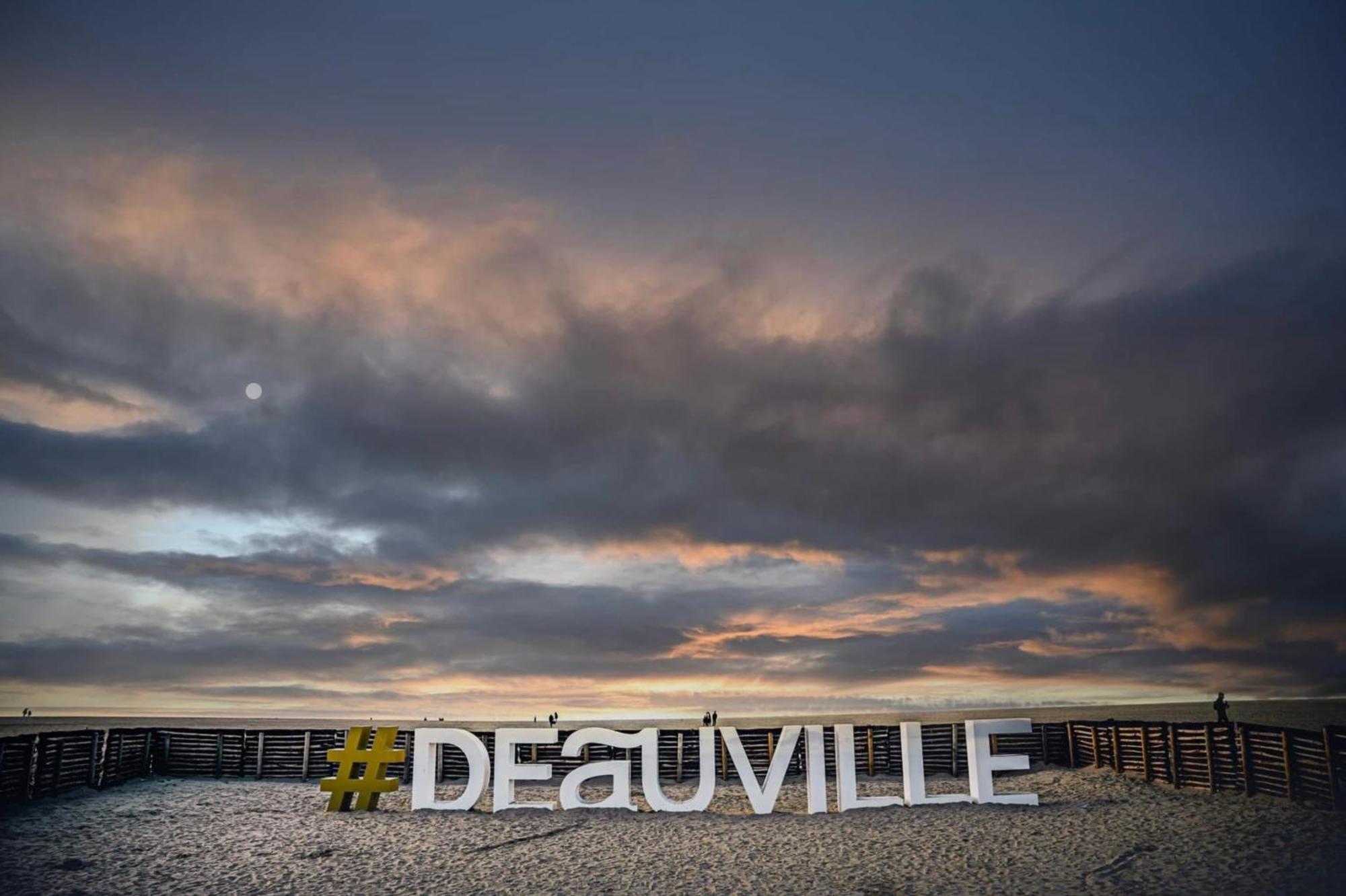 Apartment Terre Deauville Bonneville-sur-Touques